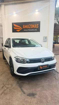 VOLKSWAGEN POLO 1.0 MPI TRACK MANUAL VOLKSWAGEN POLO 1.0 MPI TRACK MANUAL